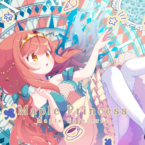 Maple Princess