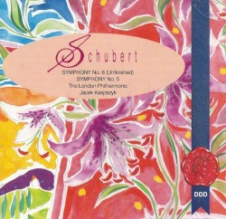 Symphonies 8 and 5