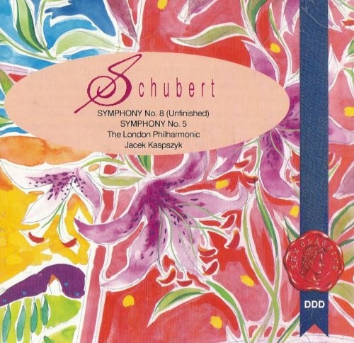 Symphonies 8 and 5