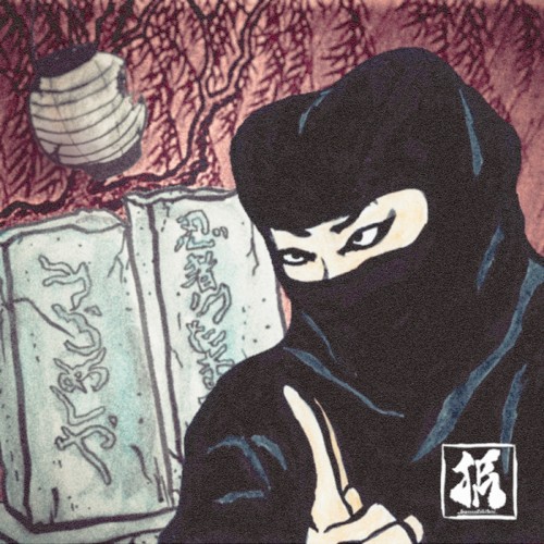 Urameshiya / Ninja Utamaro