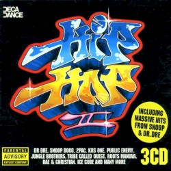 Hip Hop II
