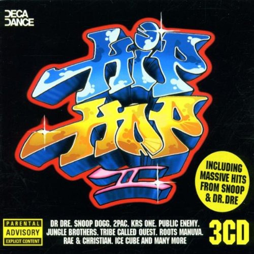 Hip Hop II