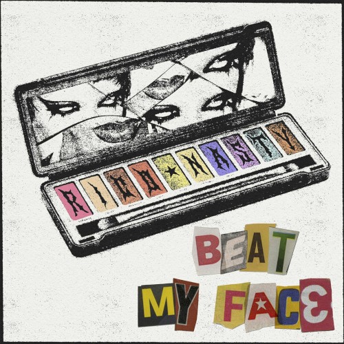 Beat My Face