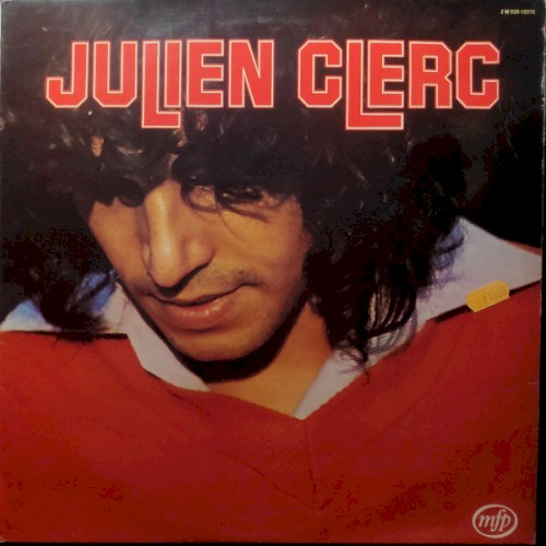 Julien Clerc