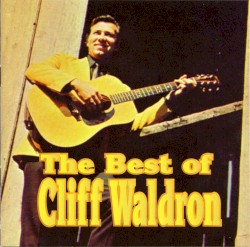 The Best Of Cliff Waldron