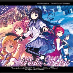 Puella Musica