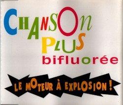 Le Moteur à explosion