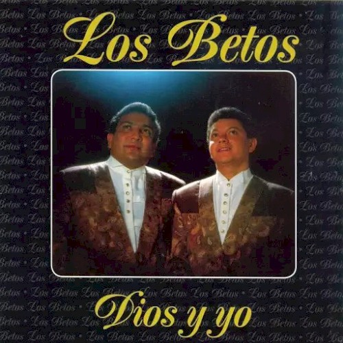 Dios y yo