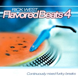 Flavored Beats 4