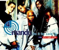 Do It for Love