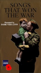 Songs That Won the War