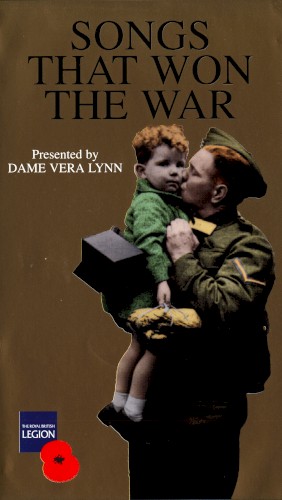 Songs That Won the War
