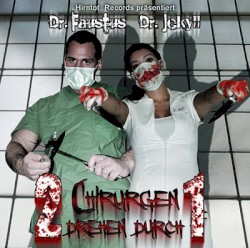 2 Chirurgen drehen durch 1