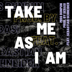 Take Me as I Am