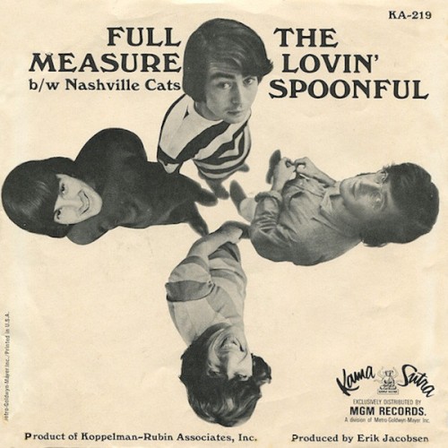 Nashville Cats / Full Measure