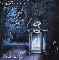 The Divine Cage