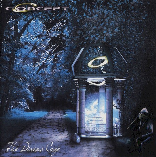 The Divine Cage