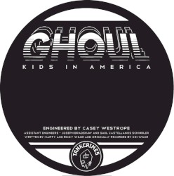 Kids in America