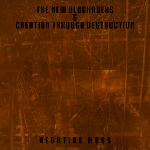 Negative Mass