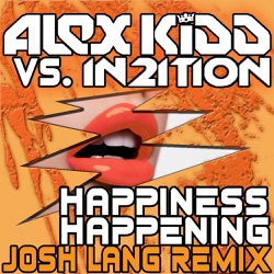 Happiness Happening (Josh Lang remix)