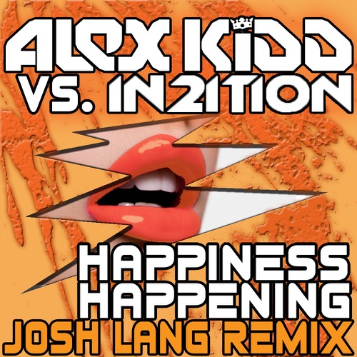 Happiness Happening (Josh Lang remix)