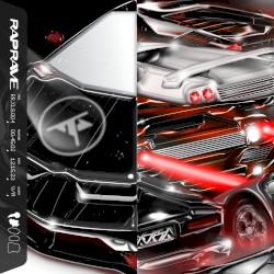 RAPRAVE Presents hyper/link