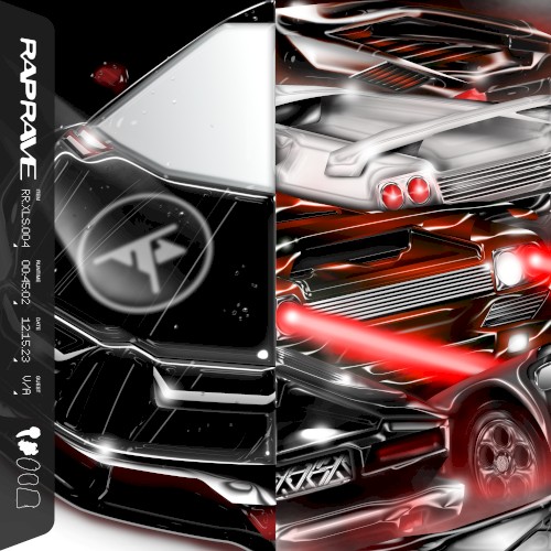 RAPRAVE Presents hyper/link