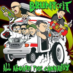 All Aboard the Cannabus
