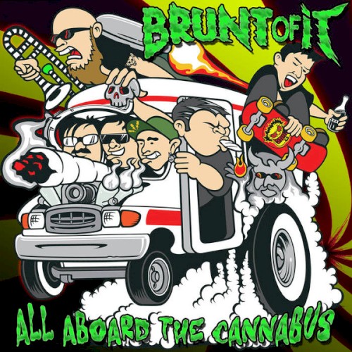 All Aboard the Cannabus