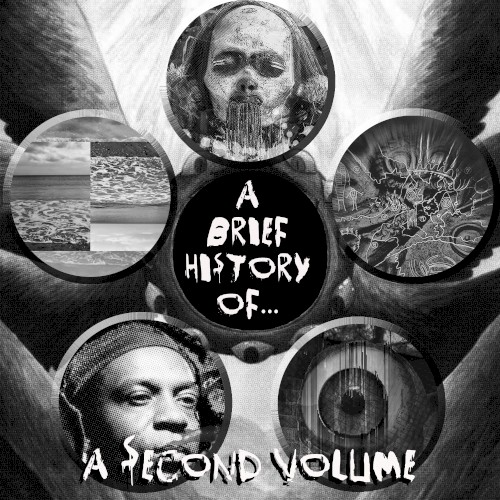 A Brief History Of... A Second Volume