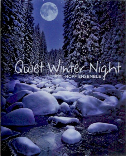 Quiet Winter Night