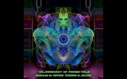 Ceremony of Persia, Vol. 3