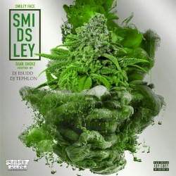 DANK SMOKE