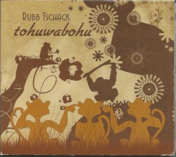 Tohuwabohu