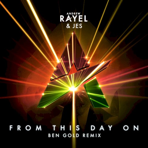 From This Day On (Ben Gold remix)