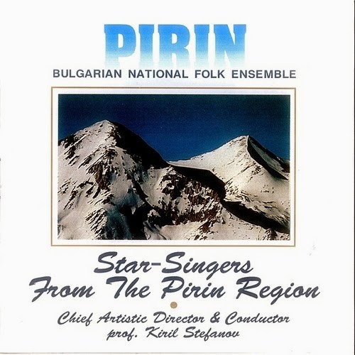 Star Singers From the Pirin Region