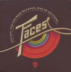 1970–1975: You Can Make Me Dance, Sing or Anything…