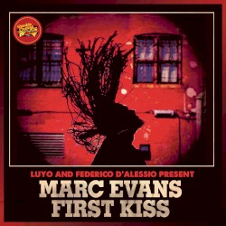 First Kiss