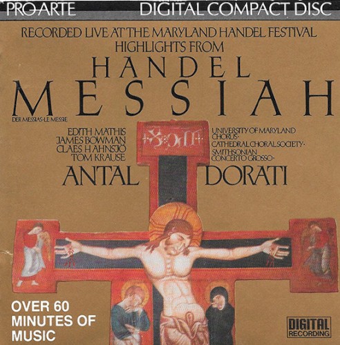 Messiah Highlights
