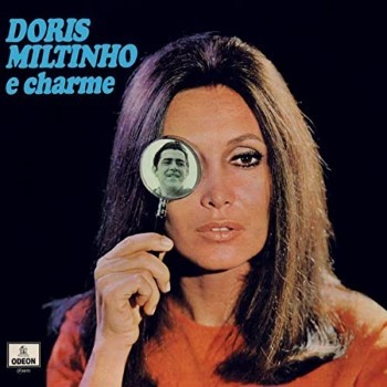 Dóris, Miltinho & Charme
