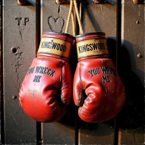 You Wreck Me