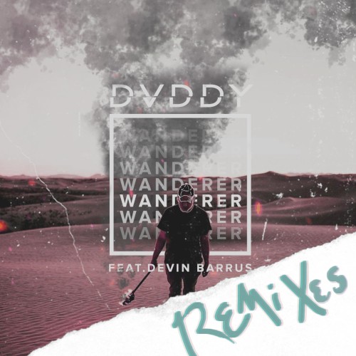 Wanderer (The Remixes)