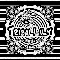 Tribal Lily