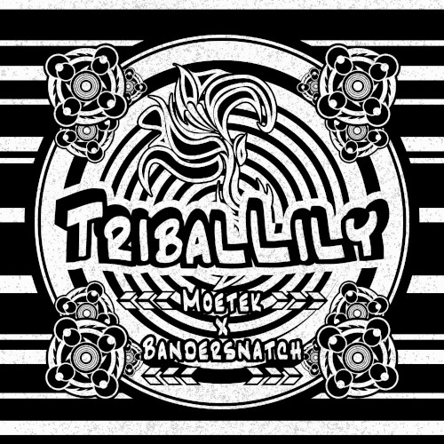 Tribal Lily