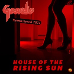 House Of The Rising Sun