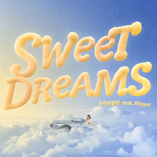 Sweet Dreams