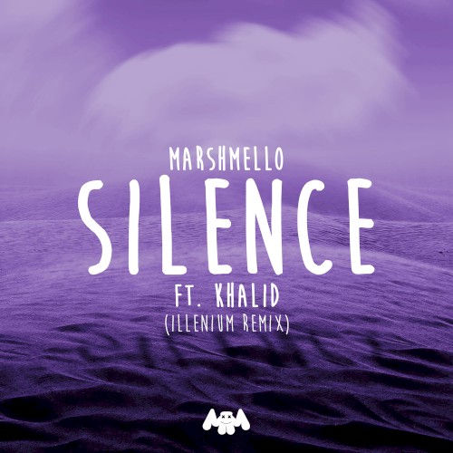 Silence (Illenium remix)