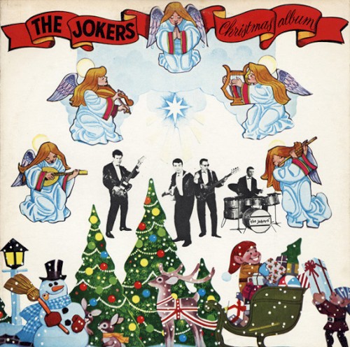 Beat on Christmas