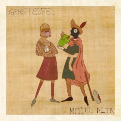 Grasteufel