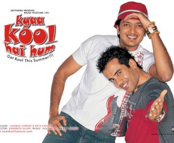 Kyaa Kool Hai Hum